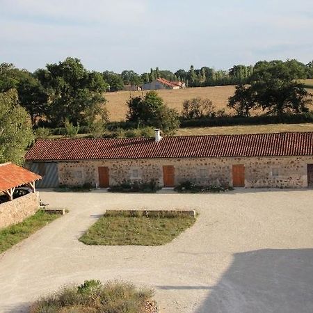 Gite Val Des Pres Villa Millac  Dış mekan fotoğraf
