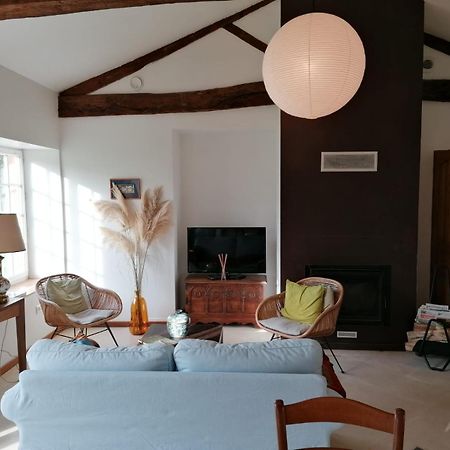 Gite Val Des Pres Villa Millac  Dış mekan fotoğraf