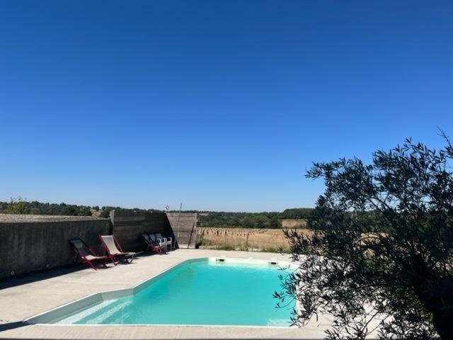 Gite Val Des Pres Villa Millac  Dış mekan fotoğraf