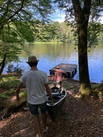 Gite Val Des Pres Villa Millac  Dış mekan fotoğraf