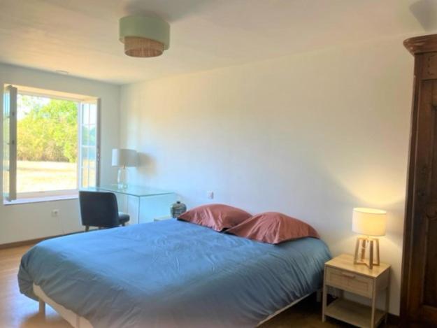 Gite Val Des Pres Villa Millac  Dış mekan fotoğraf
