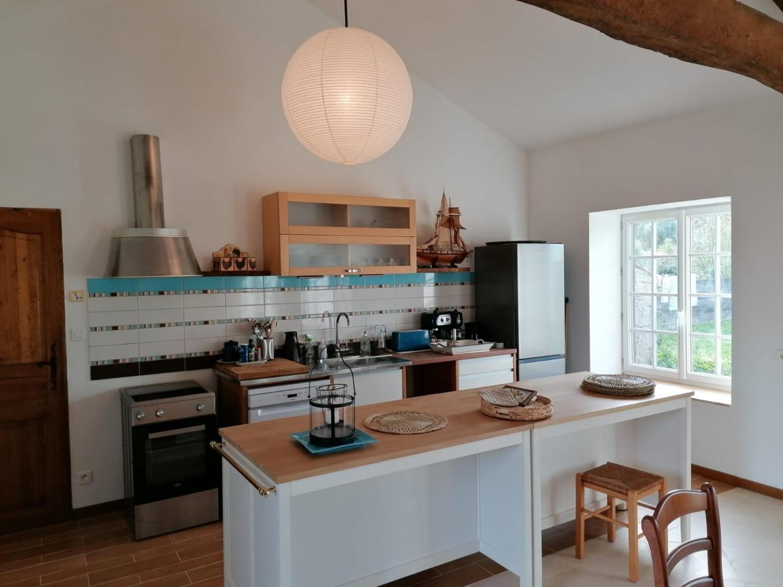 Gite Val Des Pres Villa Millac  Dış mekan fotoğraf